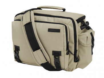 BOLSA DE HOMBRO CAMSAFE Z15 15525114 VERDE PIZZARA PACSAFE