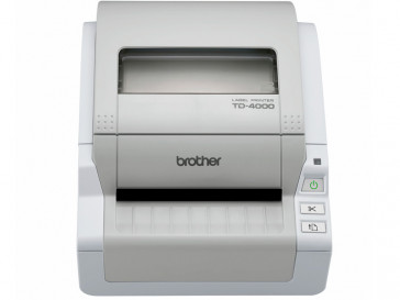 IMPRESORA DE ETIQUETAS TD4000 BROTHER