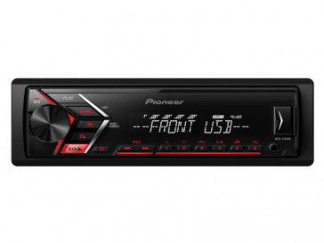 AUTORADIO MVH-S100UB PIONEER