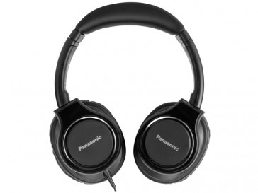 AURICULARES RP-HD5E (B) PANASONIC
