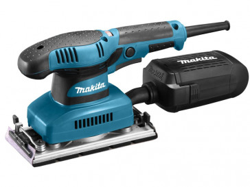 LIJADORA ROTORBITAL BO3711 MAKITA