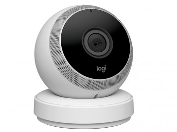 CAMARA DE SEGURIDAD CIRCLE WIFI (961-000395) LOGITECH