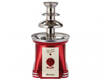 FUENTE DE CHOCOLANTE PARTY TIME 2962 ARIETE