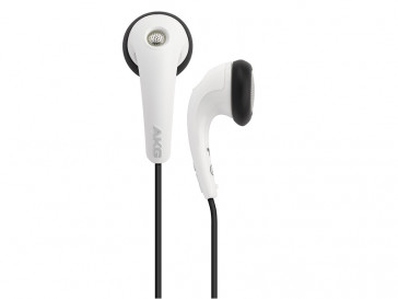 AURICULARES IN-EAR Y15 BLANCO (REAC) AKG