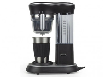 CAFETERA DE GOTEO CON MOLINILLO 600W CAPRI PRIXTON