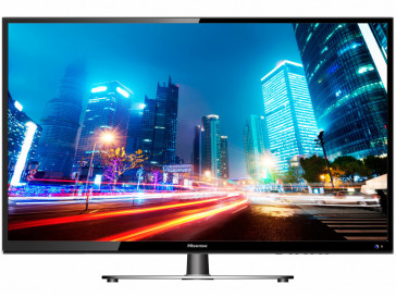 TV LED HD READY 24" HISENSE LHD24D33EU