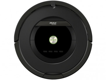 ROBOT ASPIRADOR IROBOT ROOMBA 876