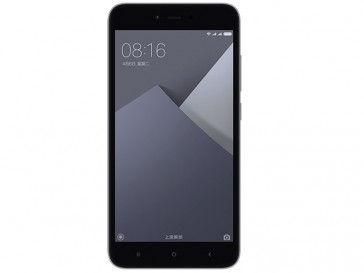 REDMI NOTE 5A 16/2GB (GY) XIAOMI