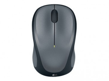 RATON INALAMBRICO M235 GRIS (910-002201) LOGITECH