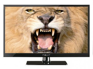 TV LED FULL HD 22" NVR-7508-22HD-N NEVIR