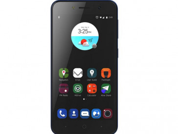BLADE A520 DUAL SIM 16/2GB (BL) ZTE
