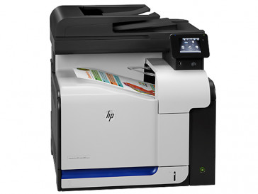 COLOR LASERJET PRO M570DN (CZ271A#B19) HP