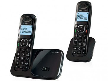 XL280 DUO ALCATEL