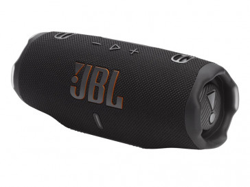 ALTAVOZ BLUETOOTH CHARGE 6 BLACK JBL
