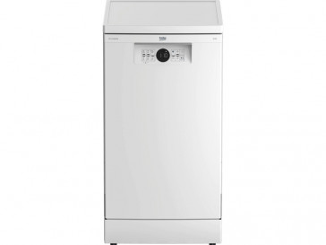 LAVAVAJILLAS BEKO LIBRE INSTALACION 10 SERVICIOS E BDFS26020WQ