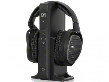 AURICULARES INALAMBRICOS RS 175 SENNHEISER