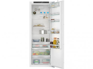 FRIGORIFICO SIEMENS COMBI INTEGRABLE CICLICO D KI81RADD0