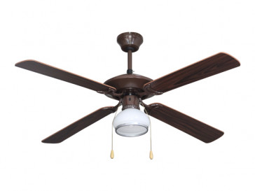 VENTILADOR DE TECHO SITGES BASTILIPO