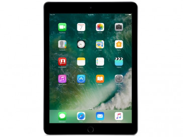 IPAD WI-FI (2017) 9.7" 128GB MP2H2FD/A (GY) DE APPLE