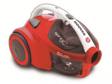ASPIRADOR HOOVER TRINEO SIN BOLSA 700W SPRINT EVO SE51