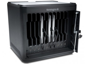 ARMARIO DE CARGA Y DE SINCRONIZACION PARA IPAD K67771EU KENSINGTON