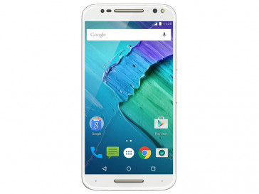 MOTO X STYLE 32GB BLANCO (SM4254AD1E1) EU MOTOROLA