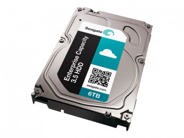 ENTERPRISE CAPACITY 3.5 HDD ST6000NM0014 6TB SEAGATE