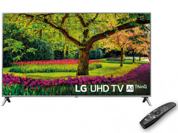 SMART TV LED ULTRA HD 4K 70" LG 70UK6950PLA