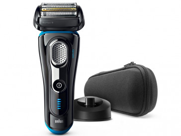 AFEITADORA SERIE 9-9240S WET&DRY BRAUN