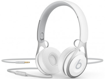 AURICULARES BY DR DRE EP (W) BEATS