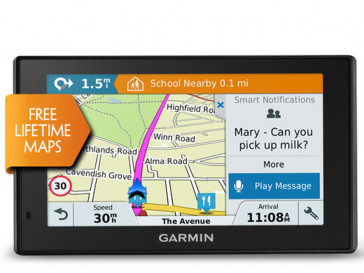 DRIVESMART 50 LM EU GARMIN