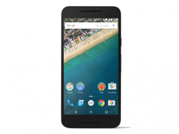 NEXUS 5X 16GB (BL) DE LG