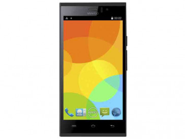 MOVIL MWG519 HALLEY 16GB 4G (B) MYWIGO