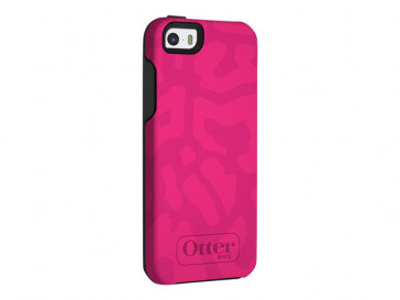 FUNDA SYMMETRY IPHONE 5/5S (PK) OTTERBOX