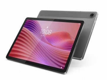TABLET MED HELIO G85 4/64 10,1" GREY+FUNDA LENOVO