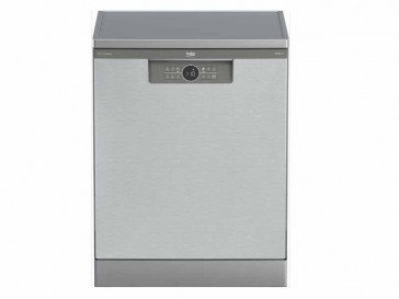 LAVAVAJILLAS BEKO LIBRE INSTALACION 15 SERVICIOS 3ª BANDEJA B BDFN26550XC