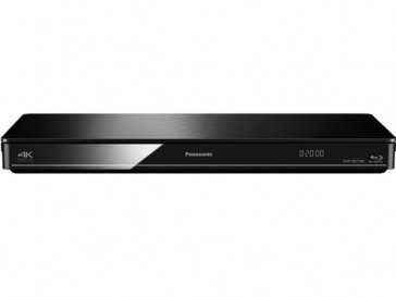 REPRODUCTOR BLU-RAY 3D DMP-BDT381EG PANASONIC