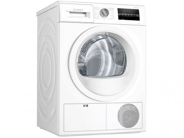 SECADORA BOSCH DE CONDENSACION 7KG B WTG86263ES