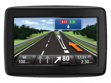 START 20 M EUROPA 22 TOMTOM