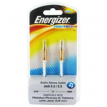 CABLE JACK LCAEHJACKOR2 ENERGIZER