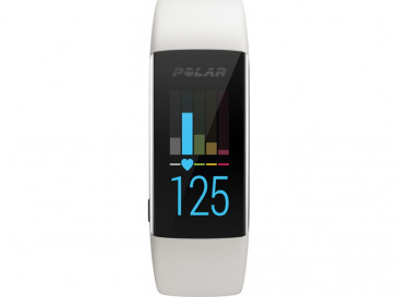 RELOJ CON PULSOMETRO A370 S 90064877 (W) POLAR