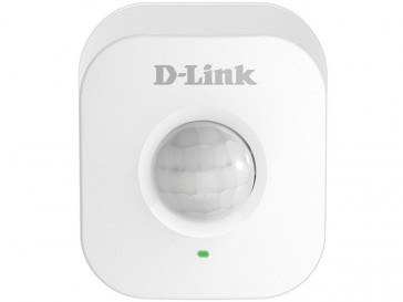 SENSOR DE MOVIMIENTO WIFI DCH-S150 D-LINK