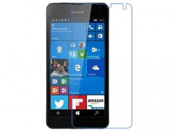 PROTECTOR PANTALLA MICROSOFT LUMIA 650 (77-53591) OTTERBOX