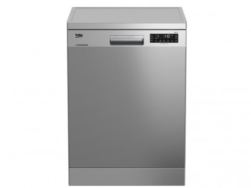 LAVAVAJILLAS BEKO LIBRE INSTALACION 14 SERVICIOS 3ª BANDEJA A+++ DFN28430X
