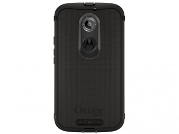 CARCASA DEFENDER MOTO X NEGRA OTTERBOX
