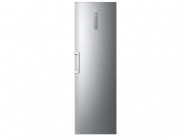 CONGELADOR VERTICAL HAIER 1 PUERTA LIBRE INSTALACION 330 LITROS F H3F-320FSAAU1