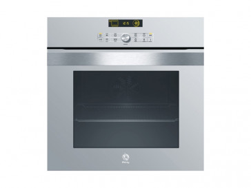 HORNO MULTIFUNCION PIROLITICO A BALAY 3HB569XC