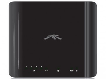 ROUTER INALAMBRICO AIRROUTER UBIQUITI