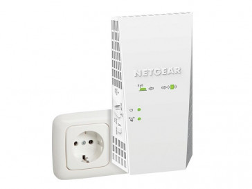 EXTENSOR DE RANGO WIFI EX6400-100PES NETGEAR