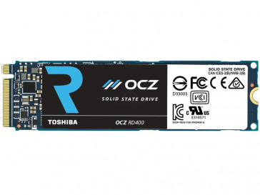 SSD OCZ 256GB RVD400-M22280-256G TOSHIBA